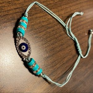 🧿🧿 Evil Eye Bracelet 🧿🧿